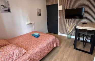 Le Nid Tranquille de Nancy - Photo 3