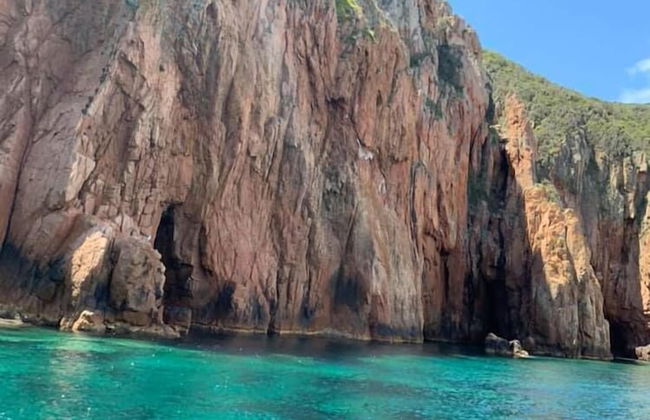 Corsica Paradise - Photo 37