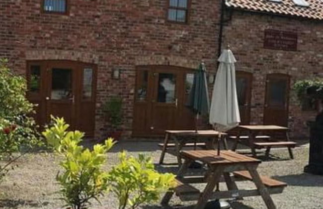 Welbury Studio Retreat - Foto 15