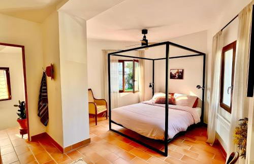 Casa-du pecheur Belle maison de pêcheur à la plage - Foto 14