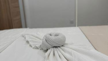 Appartement Lumière - Foto 5, towels