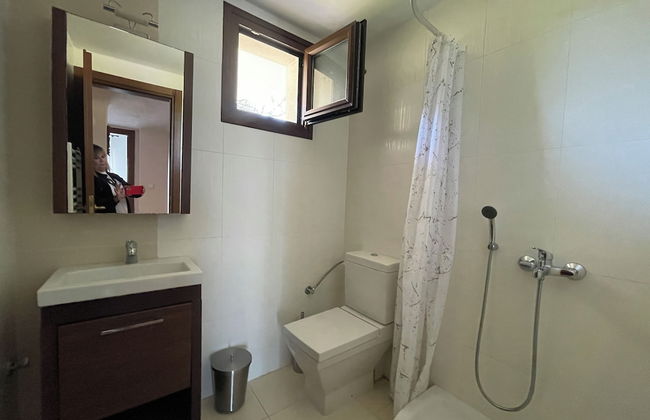 Stylish Maisonette With 3 Bedrooms in Vourvourou, Greece - Foto 32