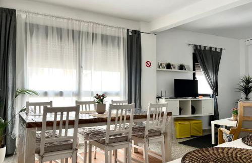 Casa Valle del Turia - Foto 19