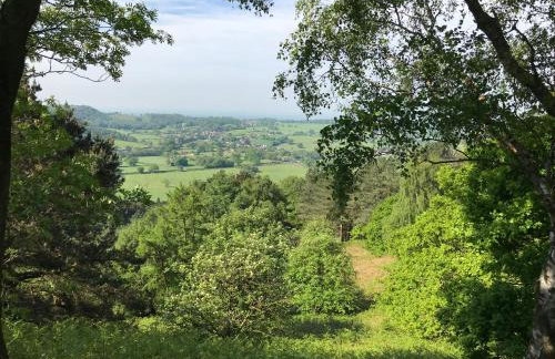 Pheasant Cottage - Foto 26