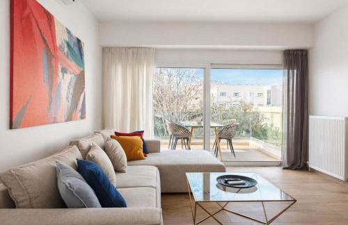 Marathonomachon by Verde Apartments - Foto 1