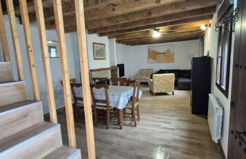 Cortijo Castillo de peñafleita - Foto 45