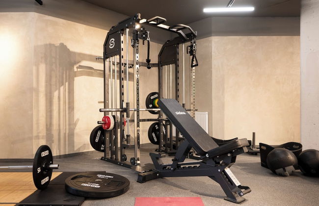 ELVA Premium Apartment Hotel - Foto 39