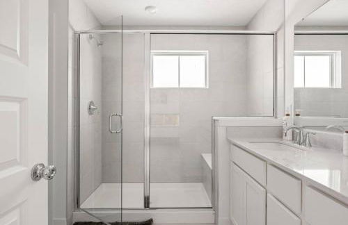 Brand-New Luxury Townhome in Noblesville - Foto 60