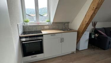 Beau Studio Cosy proche frontière Suisse - Foto 2