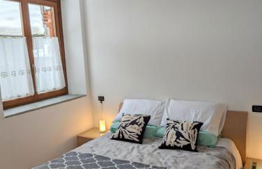 Ai piedi del Gigante apartment - Valtournenche - Foto 4