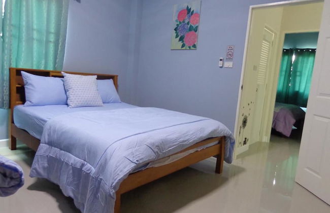 Sandy Home Sattahip - Foto 3