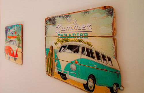 Club Villamar - Stralitzia - Foto 25