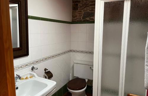 Casa Rural O Vilar - Foto 70