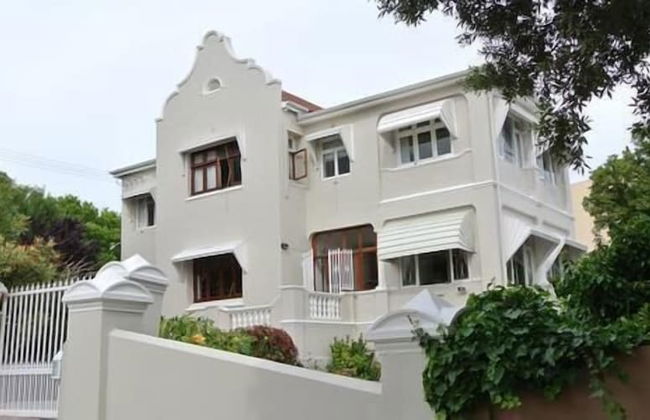 Villa Zeezicht - Foto 1