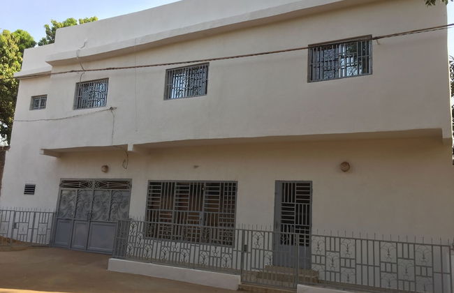 Villa Diamaka - Photo 32