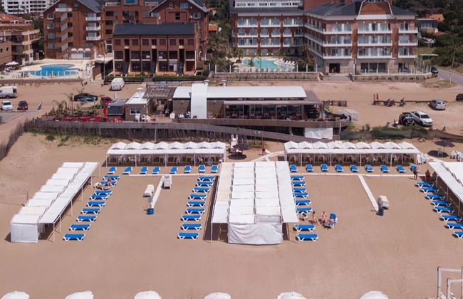 Bagu Ayres de Mar - Pinamar - Foto 59