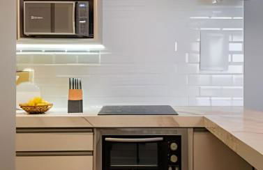 Mont Blanc Apartamentos - Photo 68