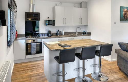 Kestrel Lodge - Foto 5