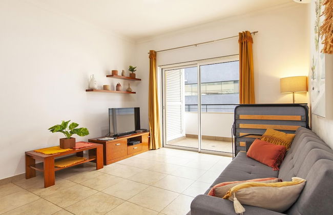 A04 - Large Modern 1 bed Apartment with pool by DreamAlgarve - Foto 3