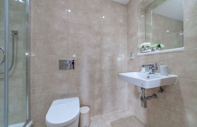 3 Bed Flat by Limehouse Basin - Foto 29