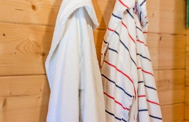 Apartments Plitvice Forest - Foto 24