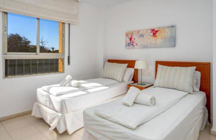 Amazing Seaviw apartment BBQ Ramada res Mijas - Foto 18