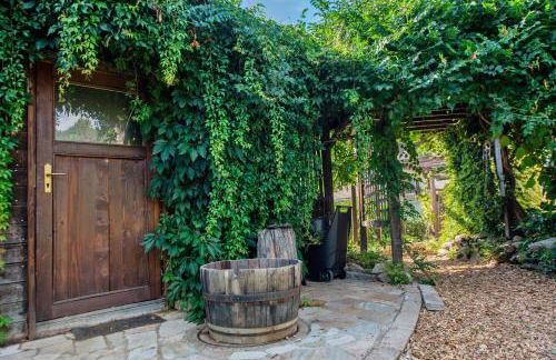 Ferienwohnung Schwalbennest - Foto 25