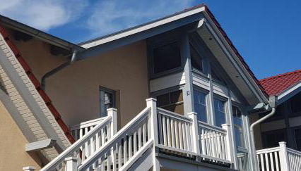 FeWo an der Ostsee Nr. 3 - Foto 4