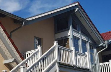 FeWo an der Ostsee Nr. 3 - Foto 4