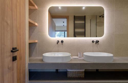 Villa Anasa-Luxury Retreat-Private Pool - Foto 31