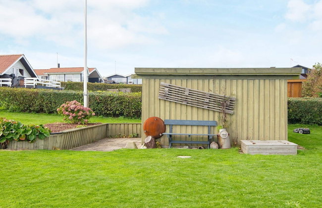 4 Star Holiday Home in Lemvig - Foto 50