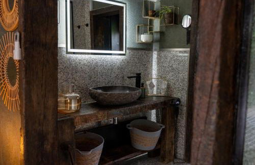 Cottage, Lodge & Spa 64 - Foto 25