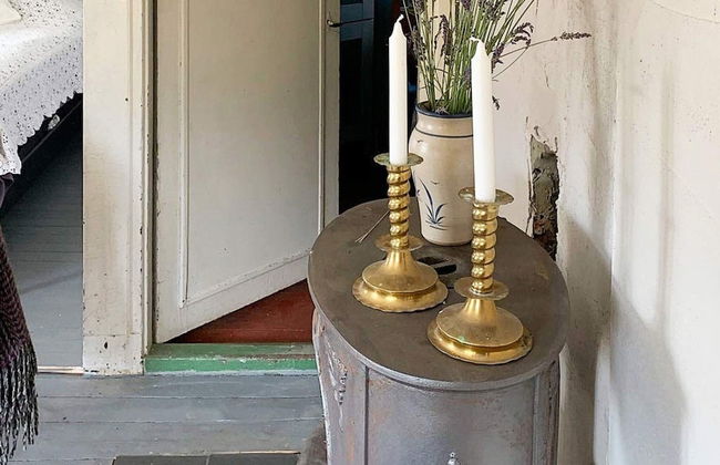 9 Person Holiday Home in Markaryd-by Traum - Foto 15