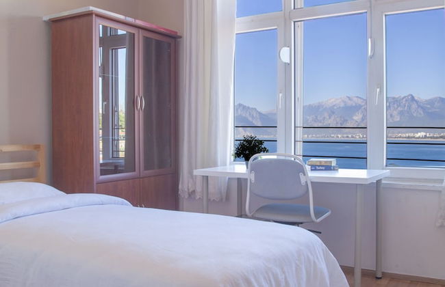 Aheste_simple Sea View Flat in Lovely Old Town - Foto 14