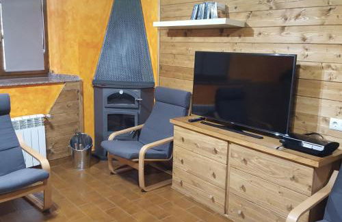 Casa de Aldea El Sol - Foto 16