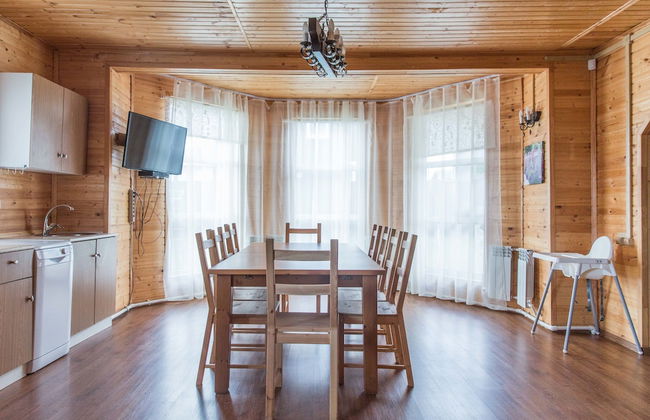 Nikitskoe podvorie - Foto 14