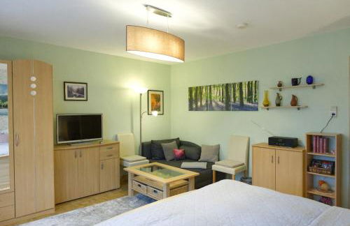 Ferienwohnung "Waldblick" - Foto 11