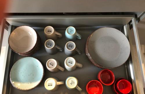 Am alten Apfelbaum - Fewo 2 - Foto 28