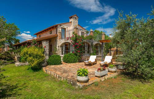 Holiday Home Eufemia - Foto 1