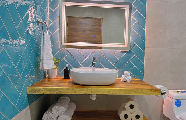 Monstera Apartments Monteverde - Photo 18