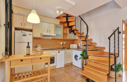 La Torre del Mar, rincón del Atlántico Lajares- Origomare - Remote work - Photo 14