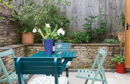 Bright & Beautiful Open Plan Coach House Painswick - Foto 37