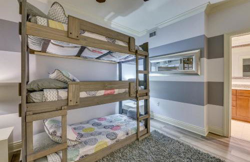 Emerald Grande Condo Beach, Marina and Ocean View - Foto 18