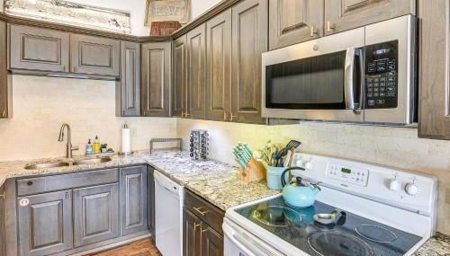 Pagosa Springs Condo with Grill, Near Wolf Creek! - Foto 4