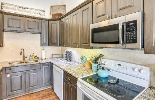 Pagosa Springs Condo with Grill, Near Wolf Creek! - Foto 4