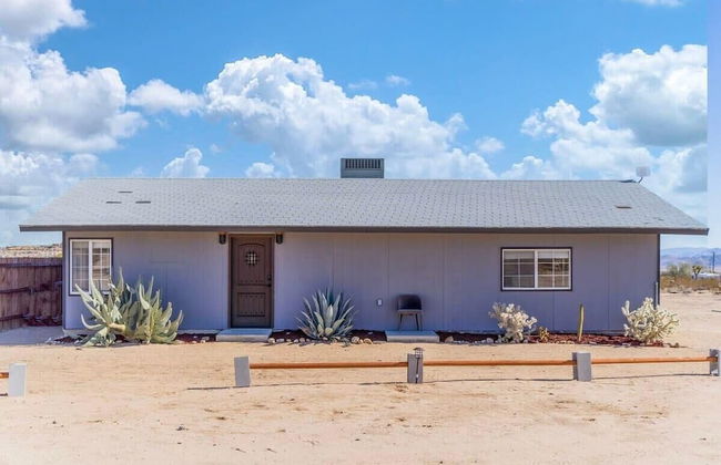 @ Marbella Lane - Joshua Tree Bubble Dome! - Foto 73