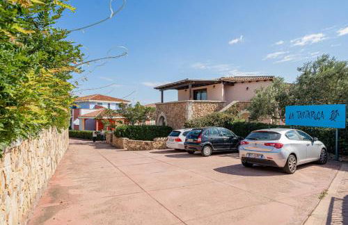 Apartments in Residence with swimming pool in Cala Girgolu - Foto 13