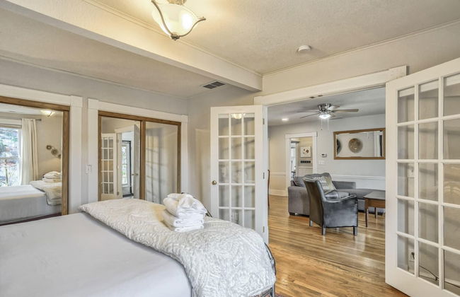 1BR Quiet Neighborhood & Nearby Parks - Foto 5