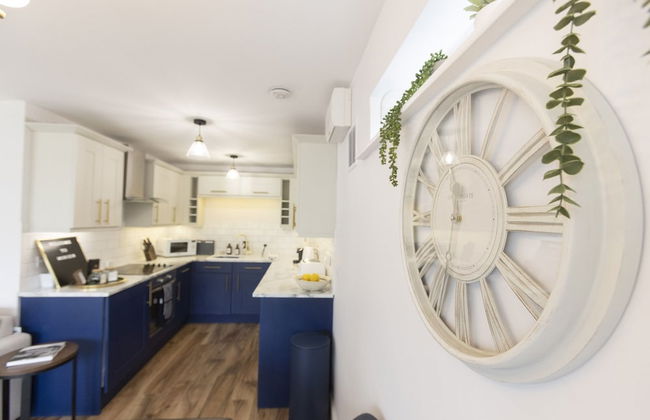 Morien - 2 Bed Apartment - Saundersfoot - Foto 8