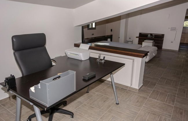 Villa Elegio by CorfuEscapes - Foto 2